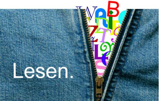 unser Logo