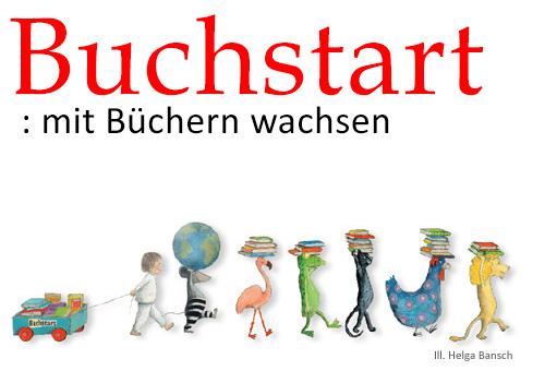 Buchstart