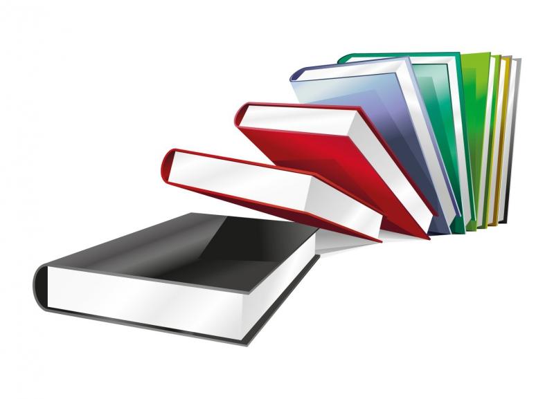 Bücherstapel
