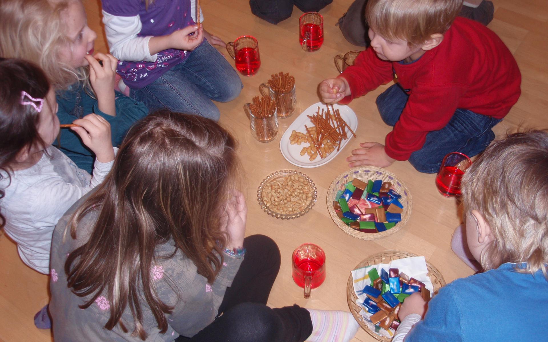 Kindergarten