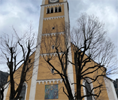 Pfarrkirche Bad Hofgastein
