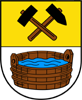 Wappen Gemeinde Bad Hofgastein