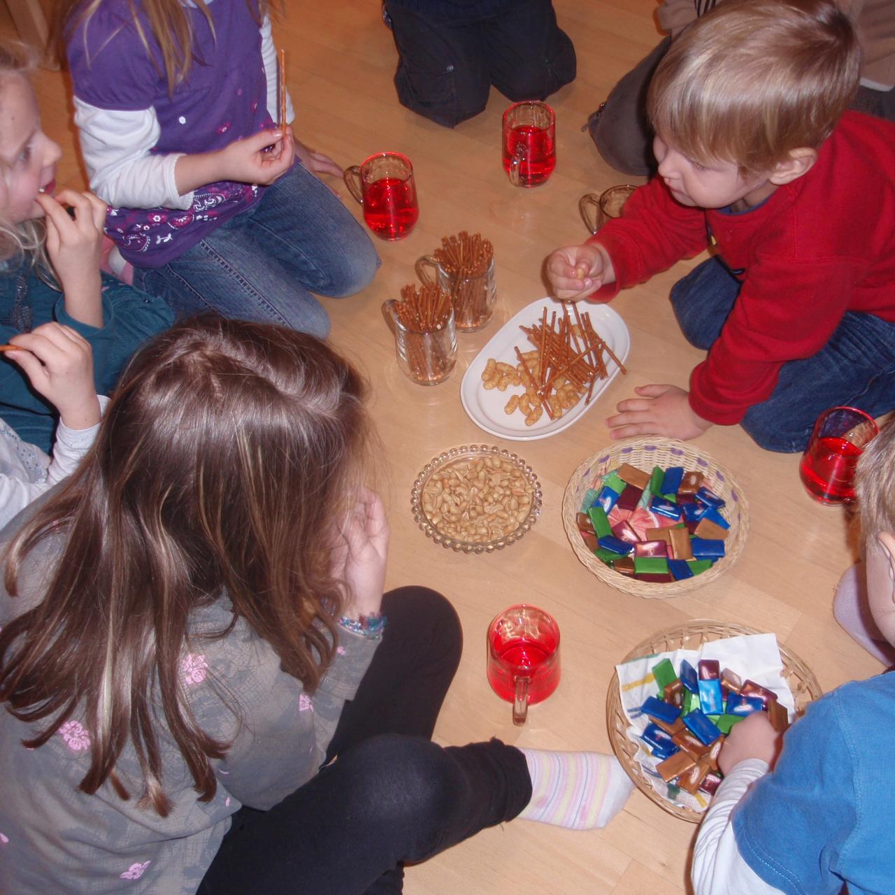 Kindergarten